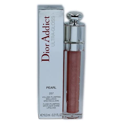 dior addict ultra gloss 257|dior ultra gloss lipstick.